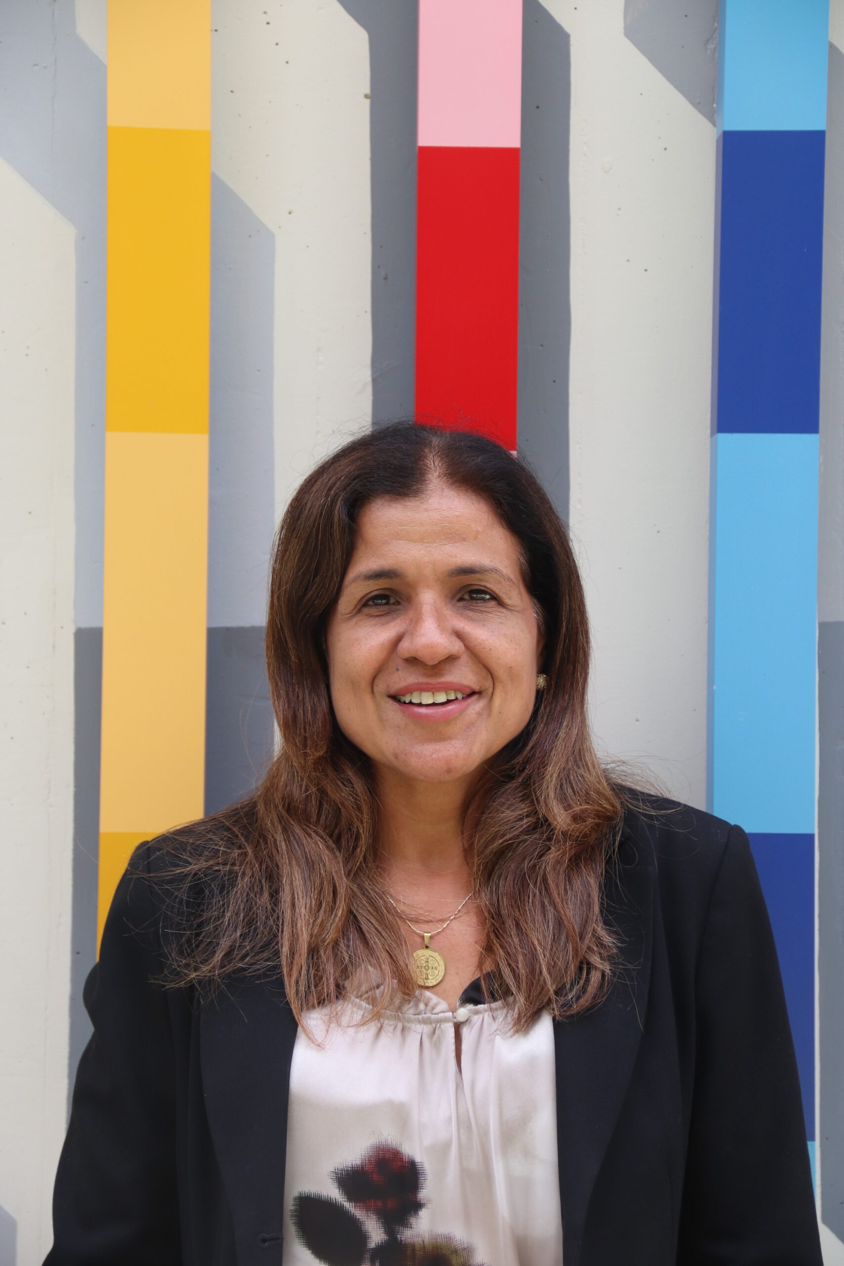 Gabriela Vasquez