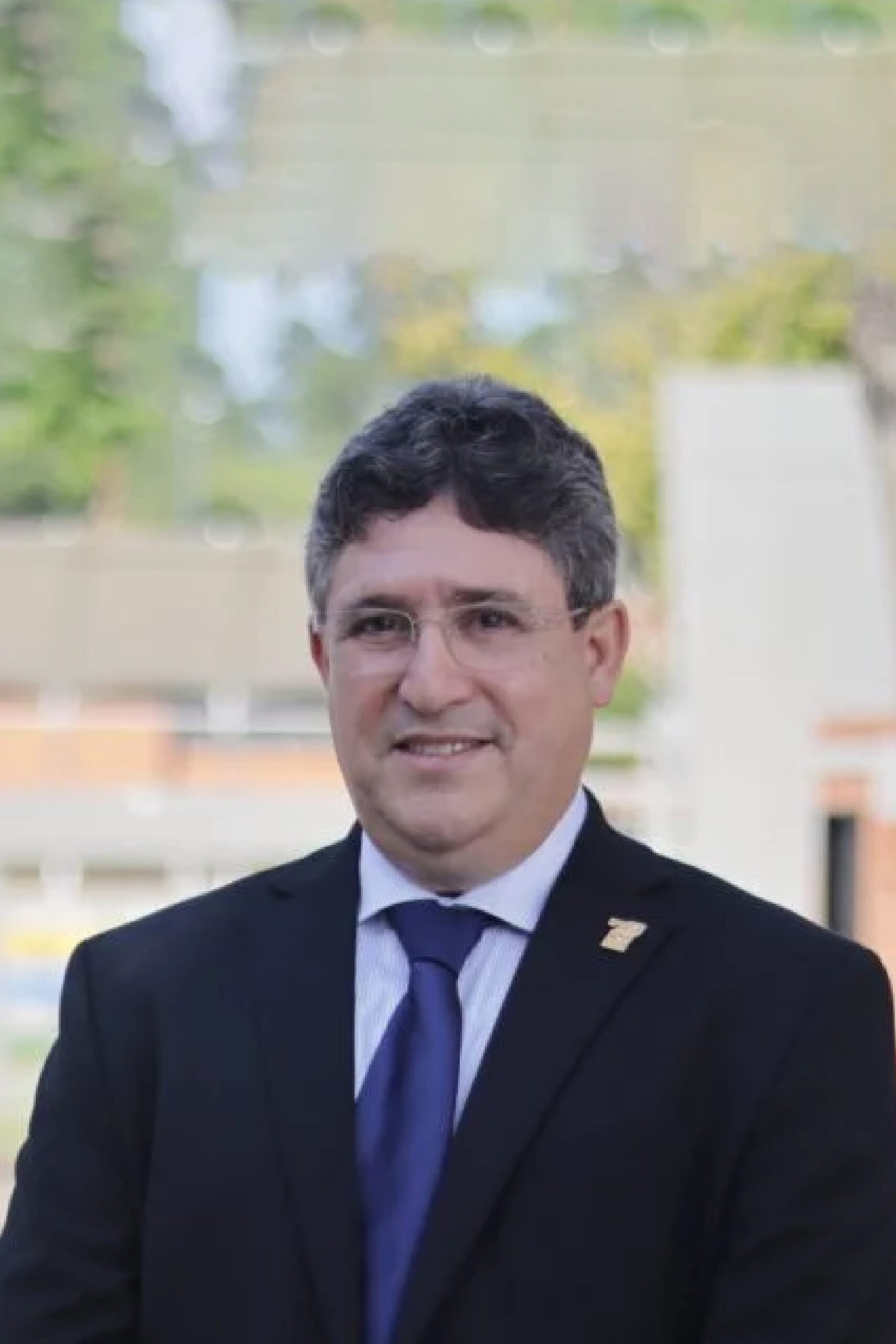 Jorge Pernía
