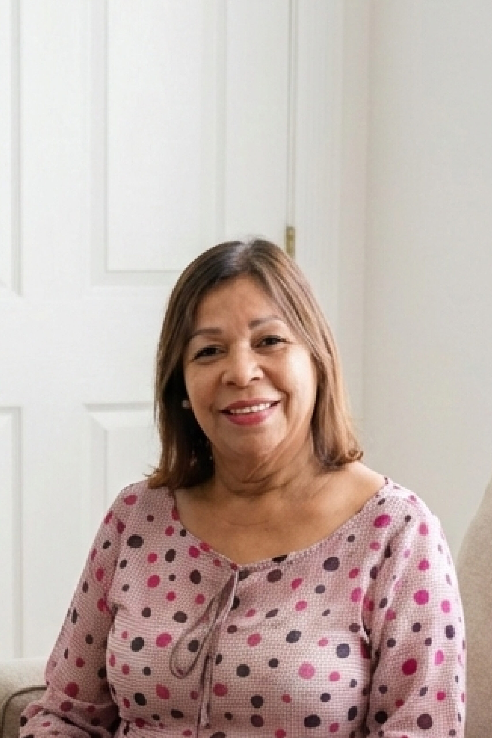 Marbelis Cedeño