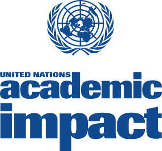 Impact Academia. National Academy logo. Импакт академия
